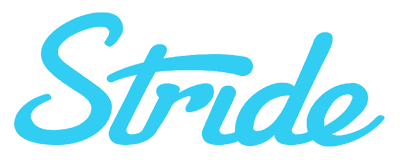 Stride